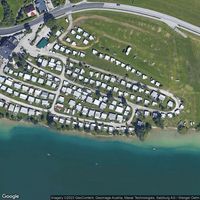 Wolfgangsee, Appesbach