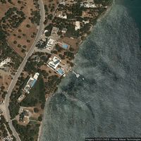 Dimotiki Akti Chavania Voreia