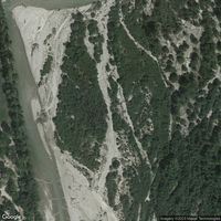 Drome Amont De  Vercheny