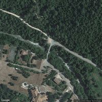 Pont De Guagno Les Bains