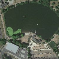 Stadtweiher Baumholder