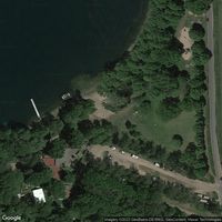 Groß-Glienicker See, south