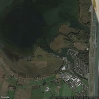 Satellite image of spot