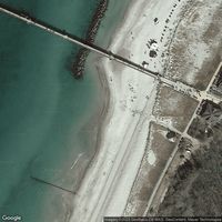 Baltic Sea, Wustrow, Fischländer Strand