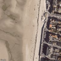 Merlimont Centre Plage