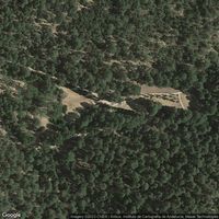 Rio Linarejos Cazorla