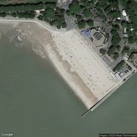 Plage De La Concurrence