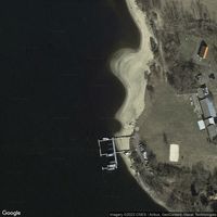 Vn Slapy - Nová Rabyně