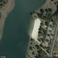 Lac De Castera Verduzan