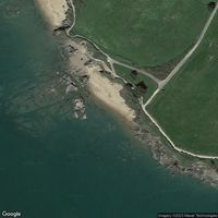 La Fontaine Aux Bretons