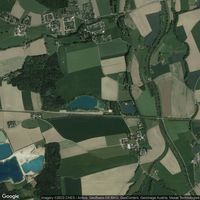 Satellite image of spot