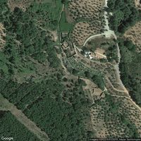 Arroyo De San Juan Torre De Don Miguel