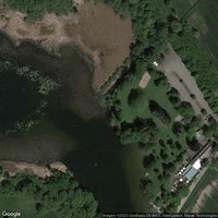 Bad Schussenried, Zeller See