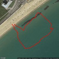 Weymouth and Portland Open Water Swimming