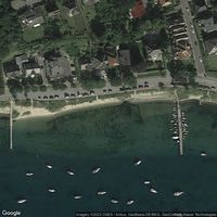 Osts; Eckernfoerde; Borby