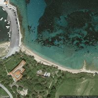 Limani Ierissou [Mount Athos Ierissou]