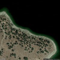 Embalse Orellana Campanario