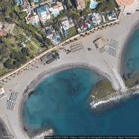 Playa Nueva Andalucía