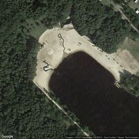 Ottermeer natural pool