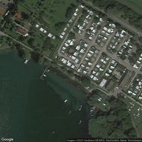 Muehlhofen, campsite Birnau-Maurach