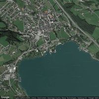 Satellite image of spot