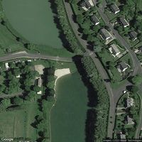 Plan D Eau De Mamers