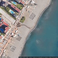 Playa Boliches-Gaviotas