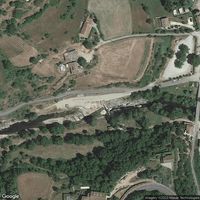 Le Doux Au Lieu Dit Le Retourtour