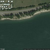 Diemeltalsperre - lido Helminghausen