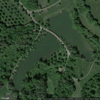 Men's rooms, Aschbachsee