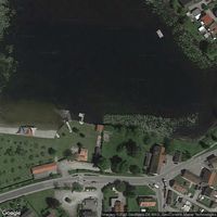 Altshausen, old pond