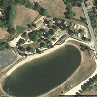 Plan D Eau De Noiretable