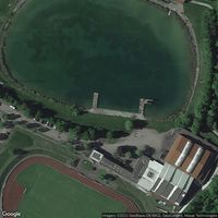 Gartnersee, Gundelfingen a.d.Don, Suedufer