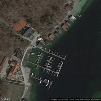 Starnberger See, Feldafing, Lida Feldafing lido