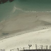 North; Helgoland; Duene Nord