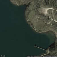 Freilinger See/bathing beach