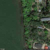 Great Lychensee, Lychen, Stadtbad