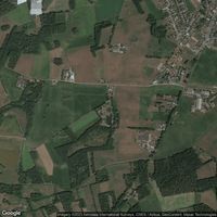 Satellite image of spot