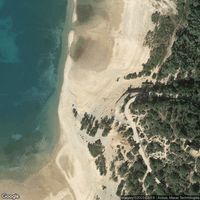 Ancienne Route Des Salles