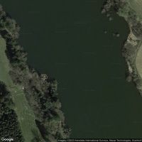 Naldal Sø, Anløbsplads