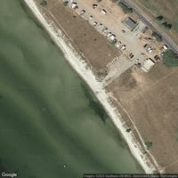 Greifswalder Bodden, Thiessow, Surfoase