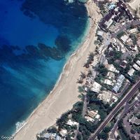 Plage De Boucan Canot