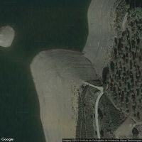 Embalse Rumblar Baños De La Encina