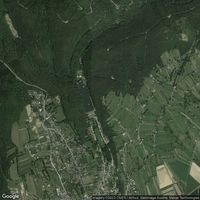 Satellite image of spot