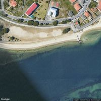 Playa Lourido - Poio