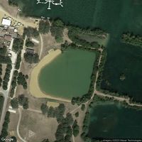 Les Pieces De La Plaine Bassin No4