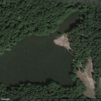 Zbytková Jáma Dolu Varvažov