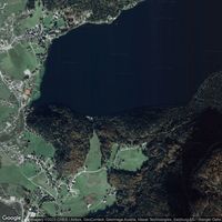 Satellite image of spot