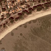 Plage De L Anse Du Saillant