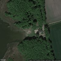 Mellensee, Mellensee, lido